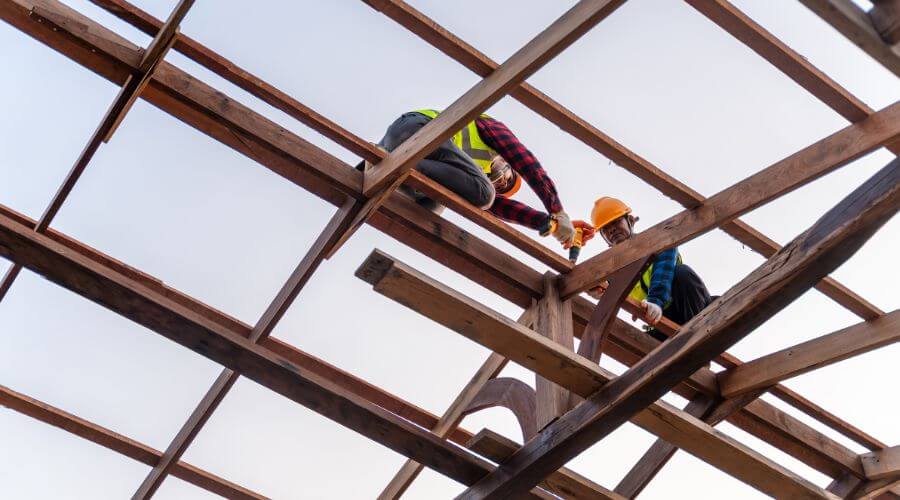 Local Chimney Repair in Ogallah, KS